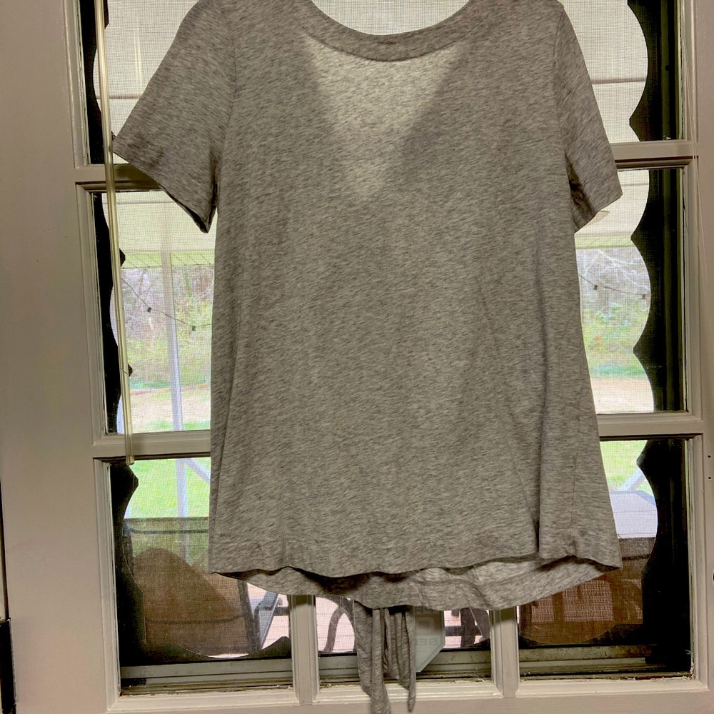 Great banana republic shirt